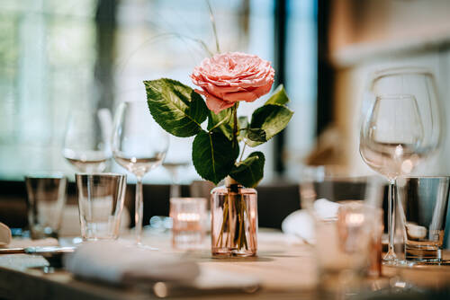 Restaurant Schäferstuben